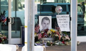 Charlie Kirk, Utah, America, US, Donald Trump, Killer, US Police