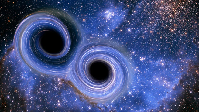 Cosmic Event