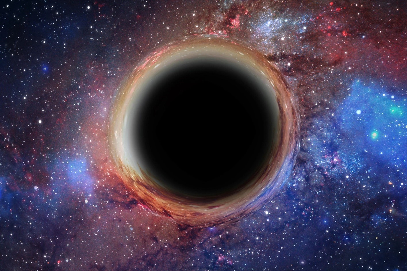 Cosmic Event