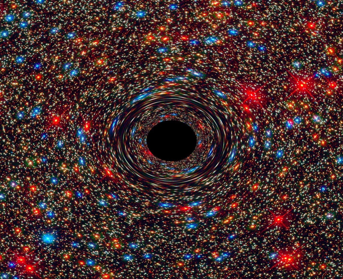Cosmic Event