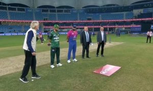 Asia Cup 2025, Pakistan vs UAE, Do-or-die match, Mohsin Naqvi, Dubai International Cricket Stadium, Toss delay controversy