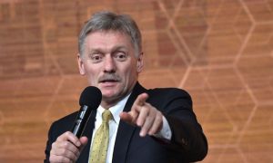 Dmitry Peskov, Russia, Kremlin, Palestine, Gaza, UN, Israel,
