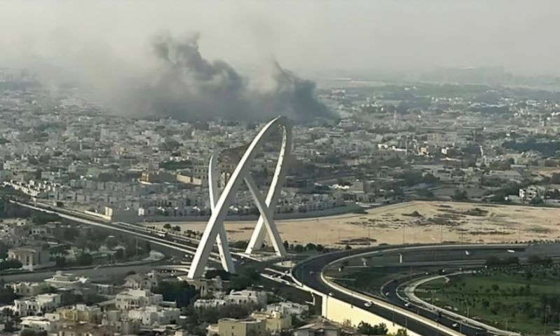 Doha