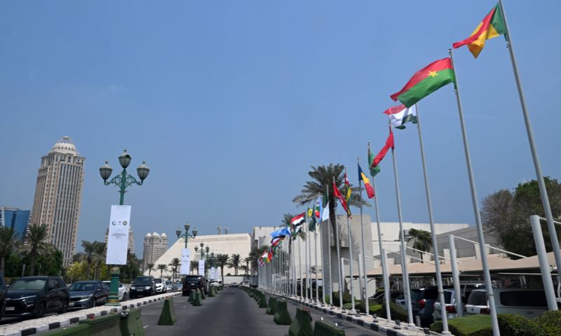 Doha