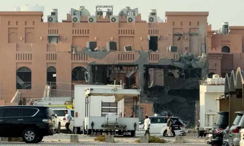Doha