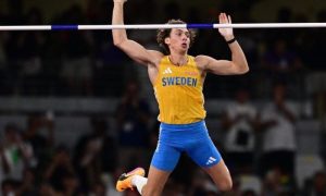 Duplantis