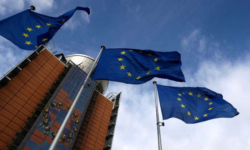 EU