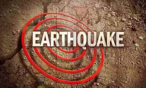 Earthquake