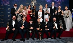 Emmy