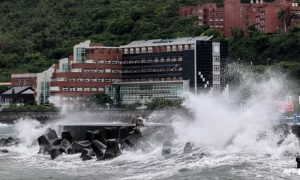 Evacuations