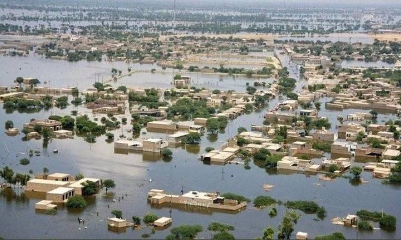 Pakistan Floods, NDMA, Floods, Sindh, Punjab, Pakistan Navy,
