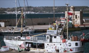 Flotilla