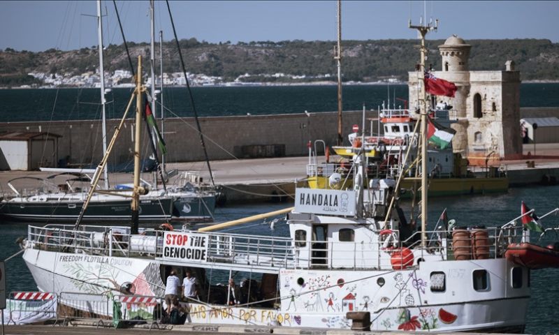 Flotilla
