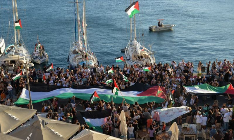 Flotilla