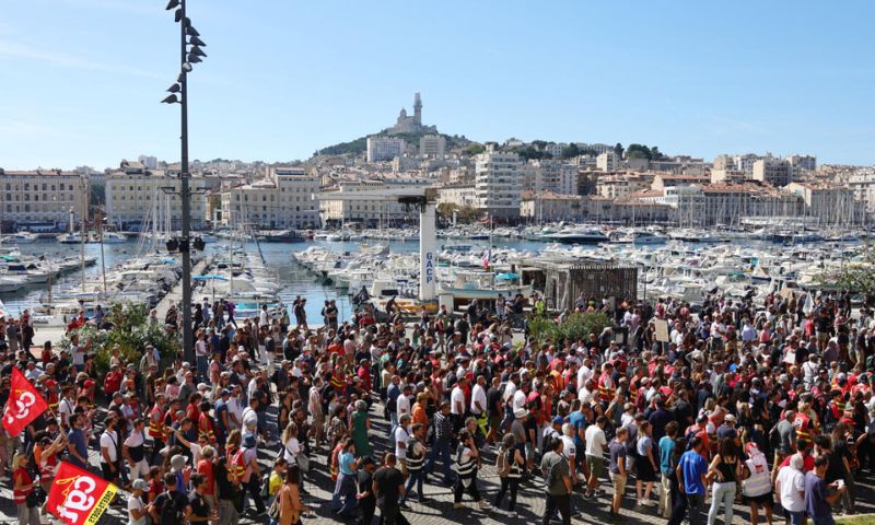 France