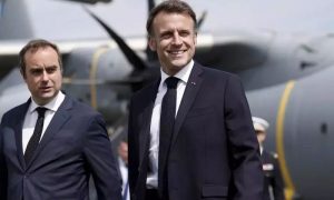 France, Parliament, Government, Emmanuel Macron, Sebastien Lecornu, Prime Minister