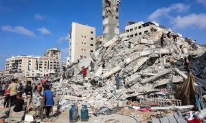 Gaza