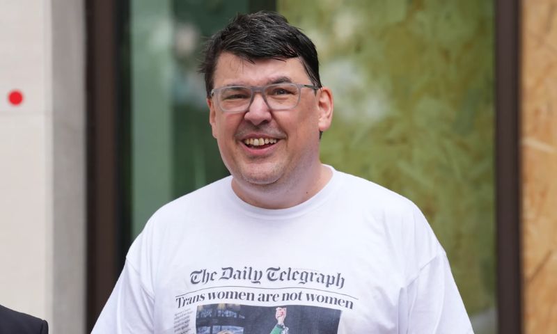 Graham Linehan