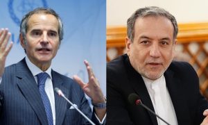 Iran, IAEA, United Nations, UN, JCPOA, Trump,