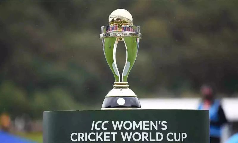 ICC Women's T20 World Cup, Equity, Leadership