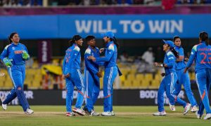 Deepti Sharma, India Women, World Cup 2025, Sri Lanka, Guwahati, DLS