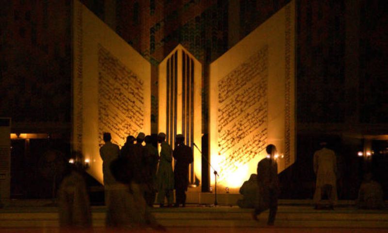 Islamabad