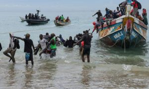Japan, Migrants, JICA, African,