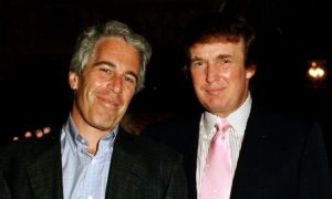 Epstein, Donald Trump, Sex Crimes, Jeffrey Epstein, US, Birthday Letter