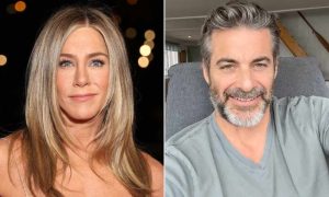 Jennifer Aniston
