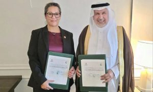 Saudi, KSrelief, Save the Children International, United Nations General Assembly,