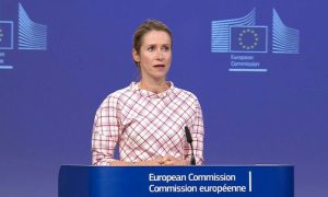 EU, India, Russian Oil, Military Drills, Trade, Donald Trump
