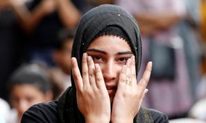 Kashmir