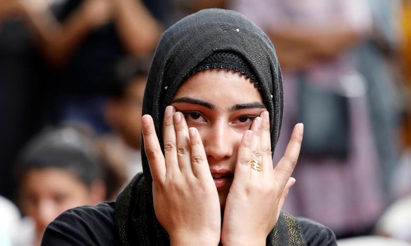 Kashmir