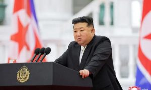 North Korea, US, KI, Donald Trump,
