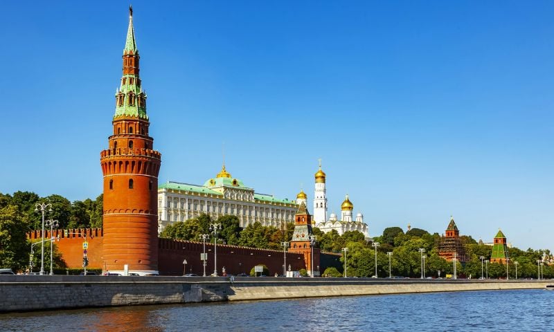 Kremlin