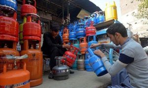 Pakistan, OGRA, LPG,