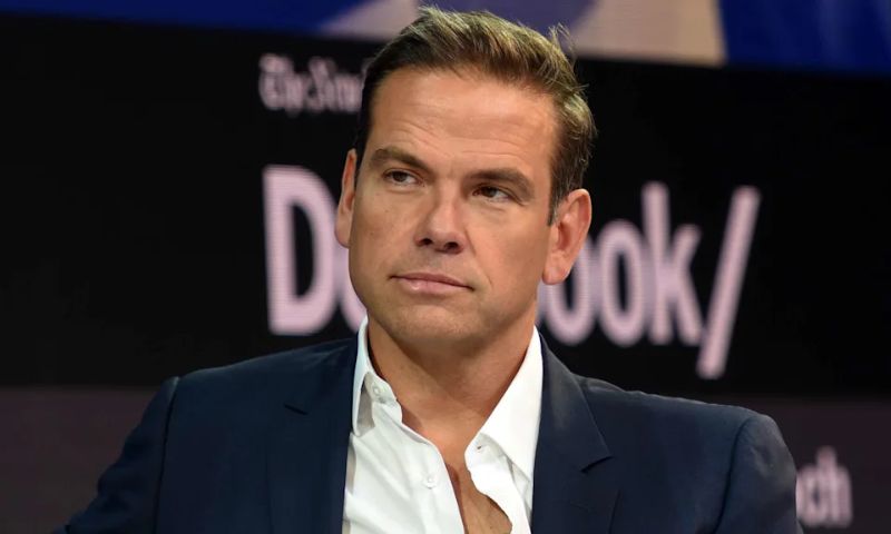 Lachlan Murdoch