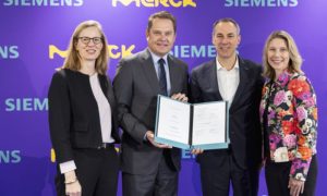 Merck
