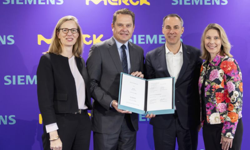 Merck