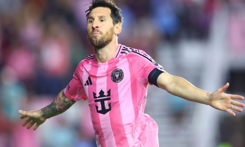 Messi