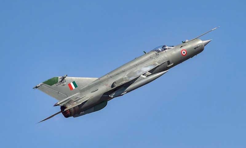 MiG-21