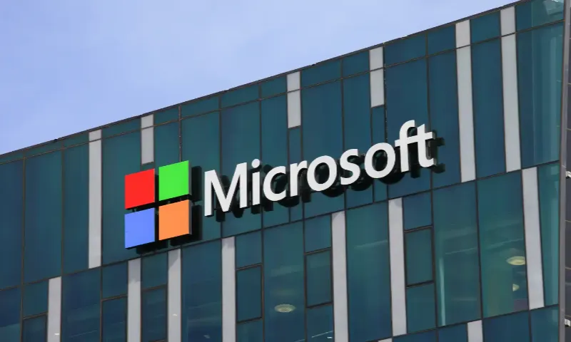 Microsoft Blocks Israeli Military’s Use of Cloud Services for Palestinian Surveillance