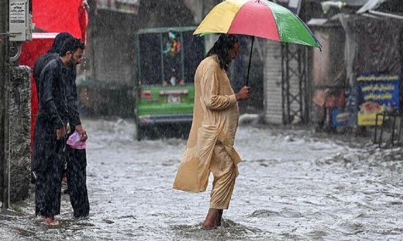 monsoon, floods, Indus, Kotri, Punjab, Sindh, damage, survey