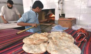 Flour, Wheat, Rice, Floods, Hoarding, Punjab, Flour Prices