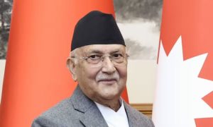 Nepal, Kathmandu, Protests, Gen Z, Parliament, Government, Army,