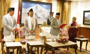 Nepal, Prime Minister, Supreme Court,