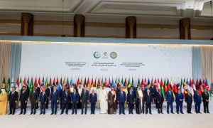 Arab-Islamic Summit, Qatar, Doha, Israel, Gaza, Palestine, Pakistan, UN Security Council,