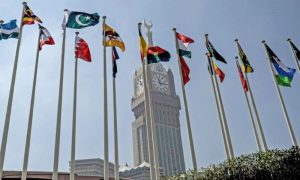 Arab-Islamic Summit, Doha, Pakistan, Qatar, Doha, Israel, Palestinians, Pakistan