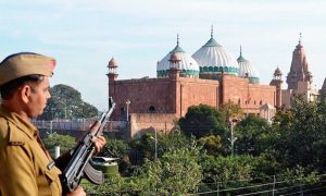 Indian, Babri Mosque, Mathura, Krishna Janmasthan Temple Complex, BJP, RSS, Modi,