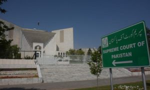 Pakistan